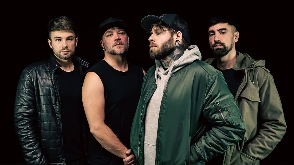 ENGST Frankfurt am Main Tickets, 7 December | Event in Frankfurt am Main | AllEvents