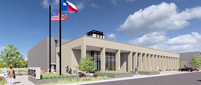 TFC Texas State Library & Archives Commission(TSLAC) Trade Partner ...