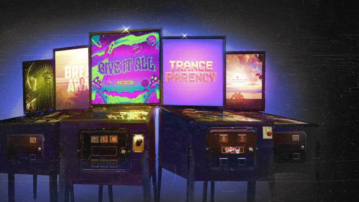 Dj Thera, Chapter V, Devin Wild, THRYZE in Köln, 3 January | Event in Cologne | AllEvents