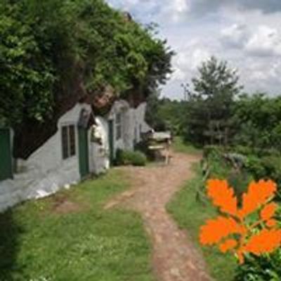NT Kinver Edge and the Rock Houses