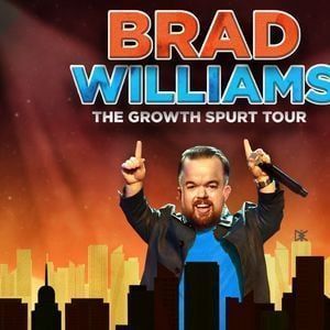 Parking Brad Williams