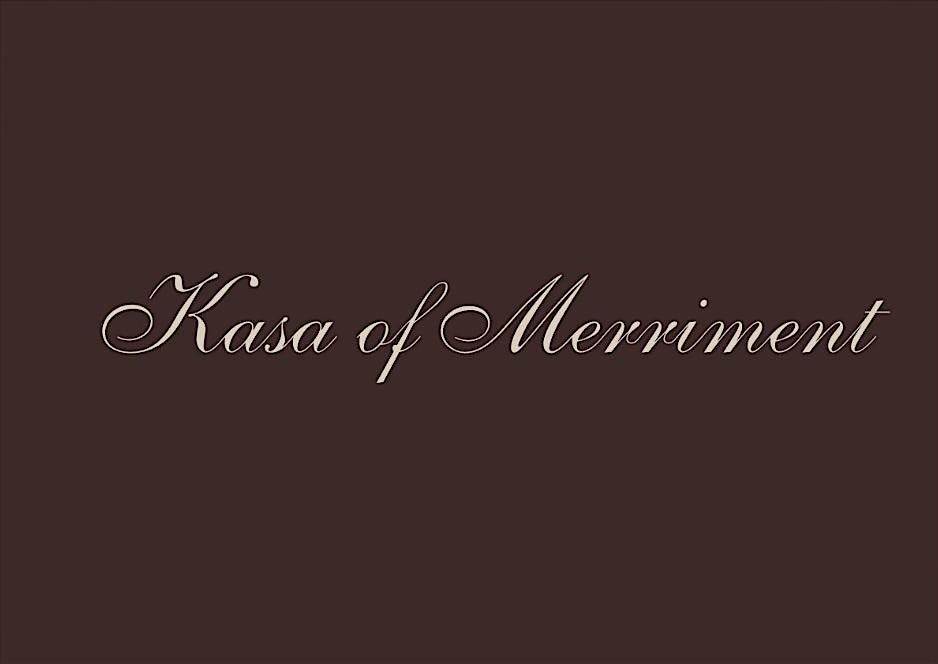 Kasa of Merriment — A Holiday Pop-Up by Kasa Vida Shoppe, 13 December | Event in Edmonton | AllEvents