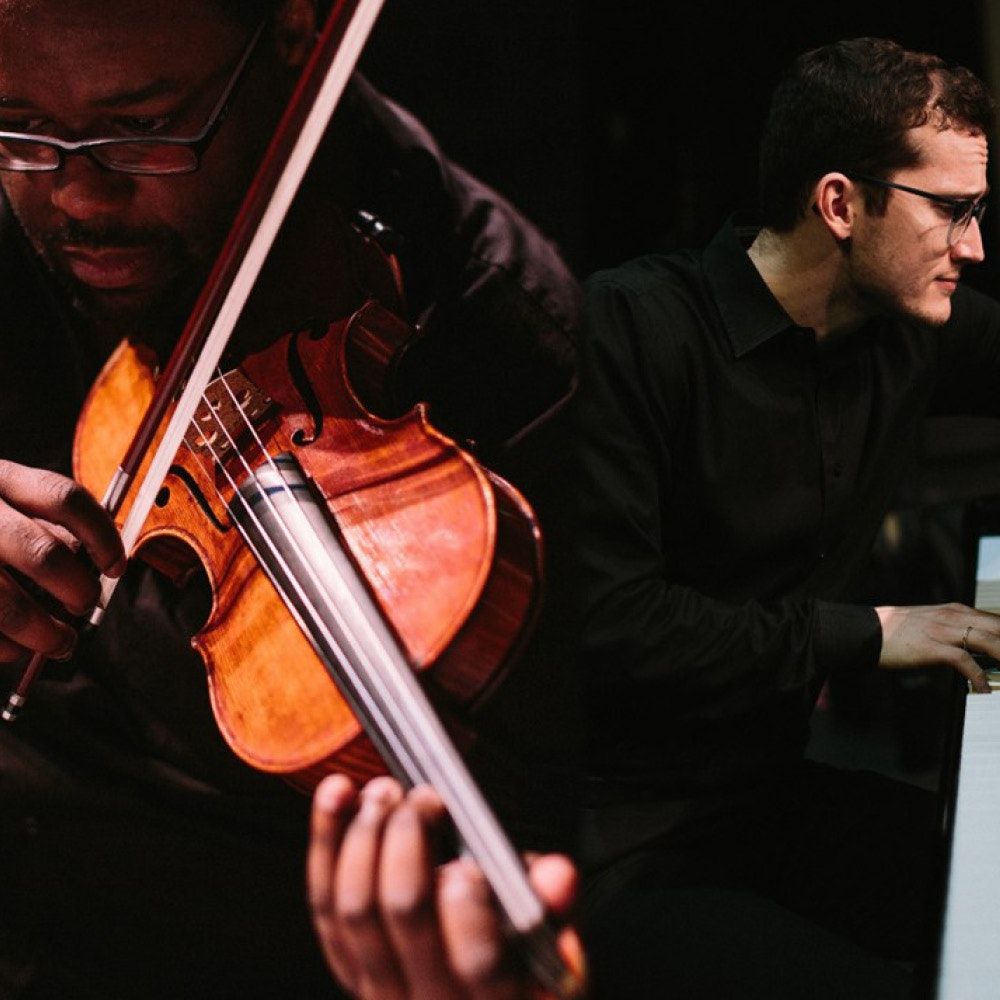John Violinist at City Winery - Pittsburgh, 21 September | Event in Pittsburgh | AllEvents