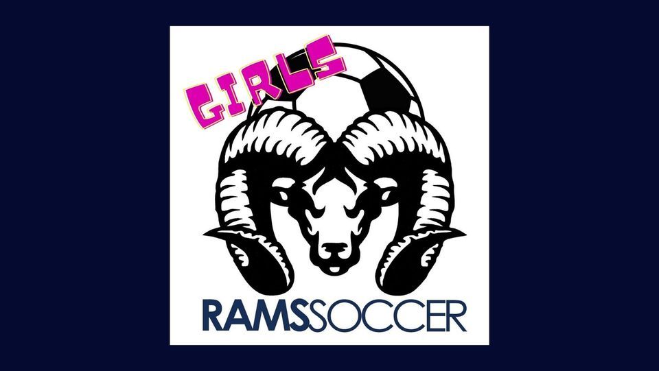 Girls Soccer vs Mira Loma, Casa Roble High School, Orangevale, February