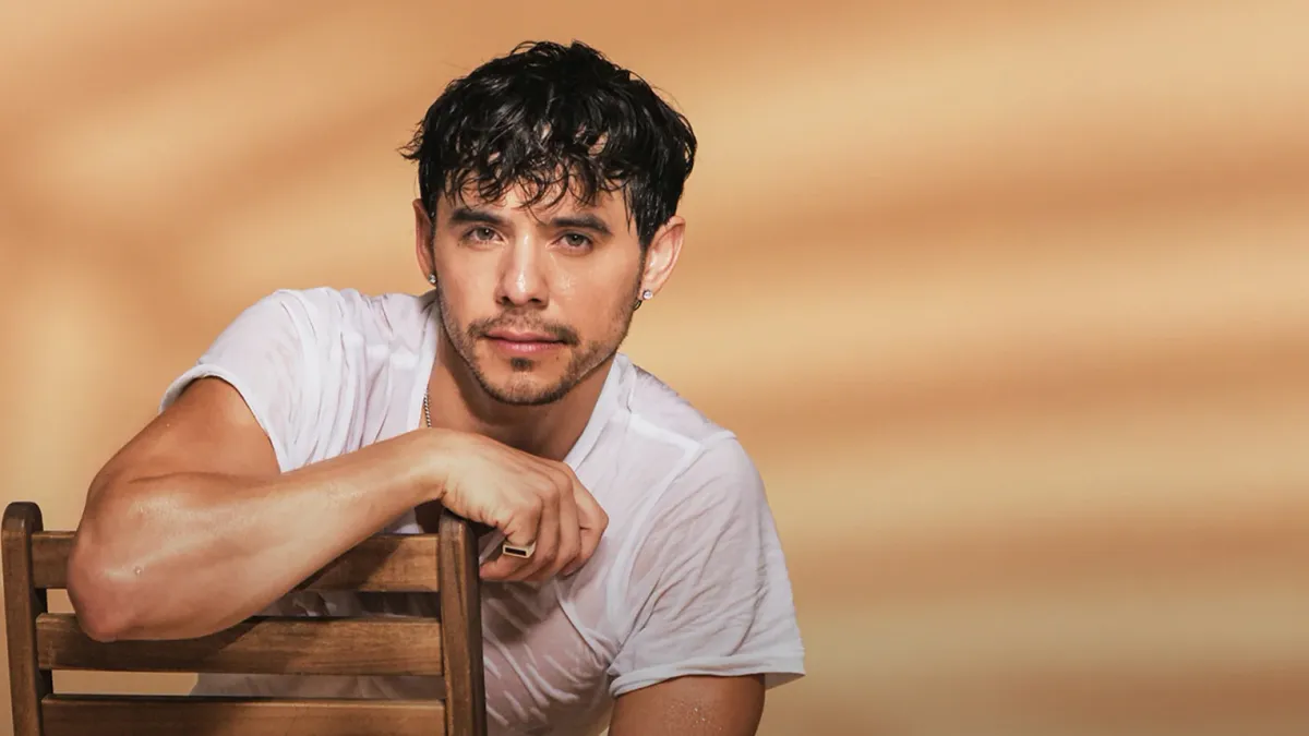 David Archuleta in San Francisco, 27 September | Event in San Francisco | AllEvents