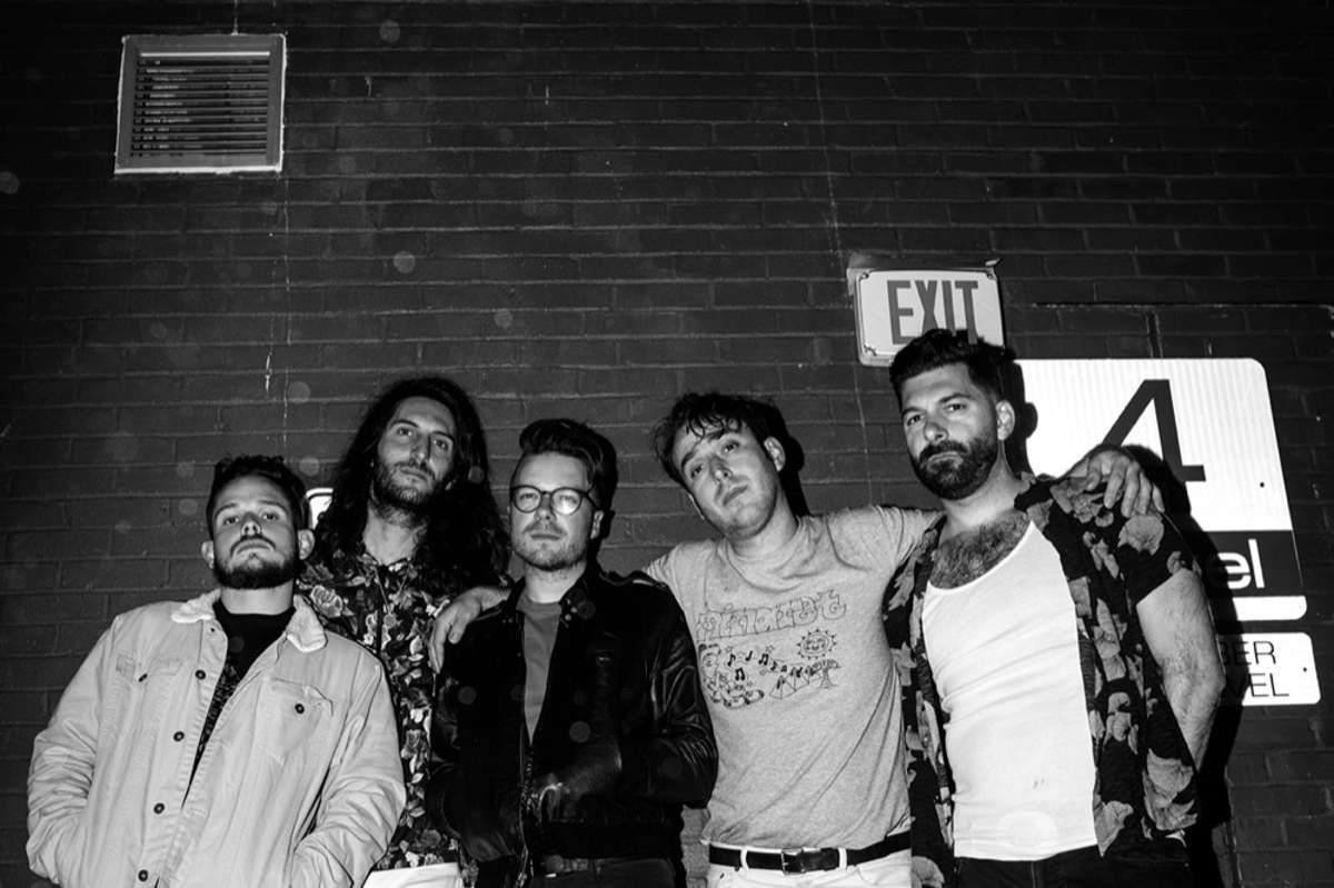 Parking Magic City Hippies, 6 March | Event in Dallas | AllEvents