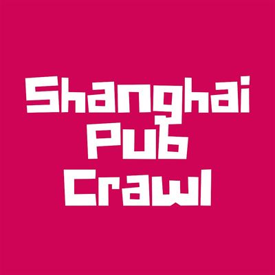 Shanghai Pub Crawl
