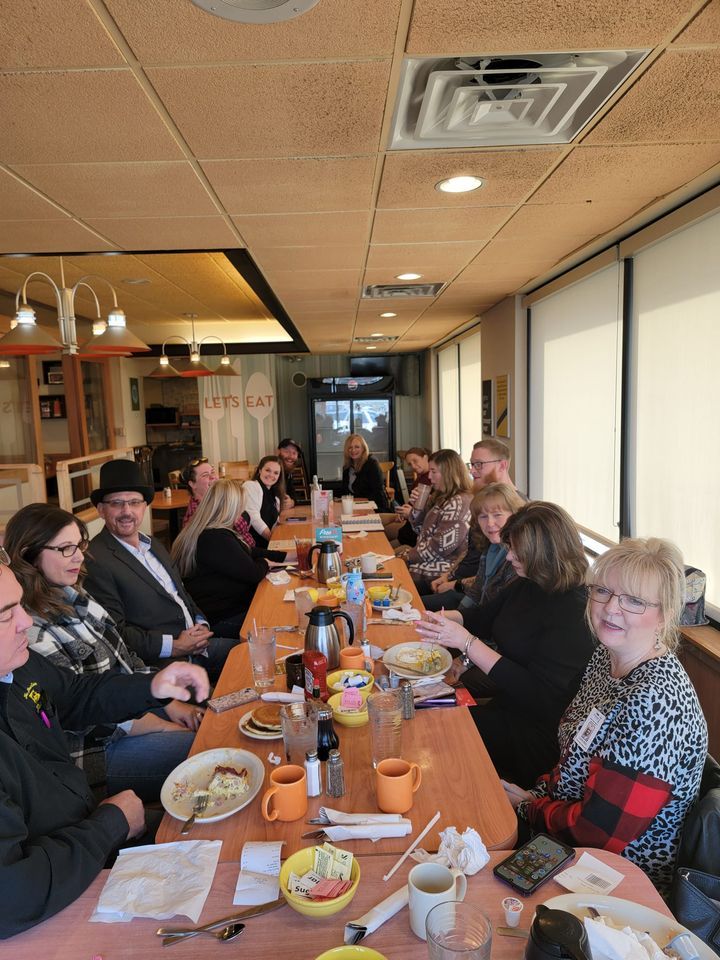 Courageous Business Connect Networking Meeting Free Pie Wednesday Courageous business connect networking meeting free pie wednesday