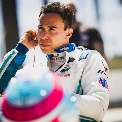 Robert Wickens