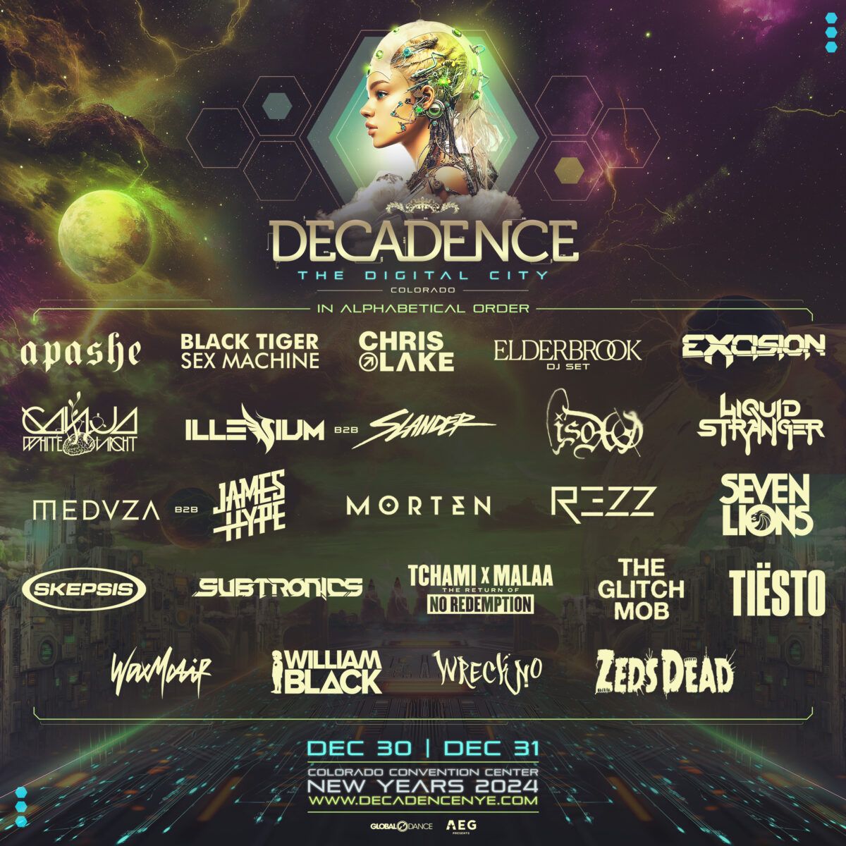 Slander - DJ, 22 May | Event in Boston | AllEvents