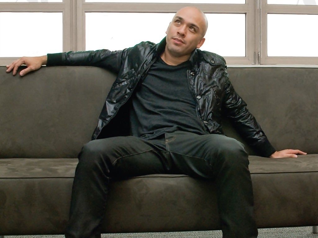 Jo Koy