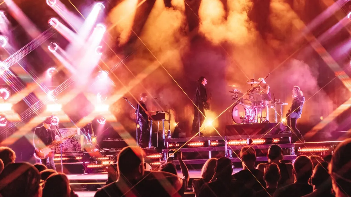 Third Eye Blind in Sandpoint, 27 July | Event in Sandpoint | AllEvents