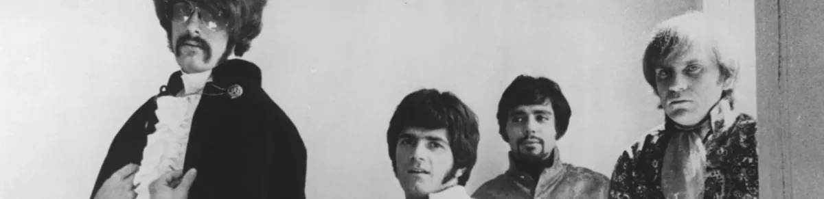 Tommy James & The Shondells in Toppenish, 4 October | Event in Toppenish | AllEvents