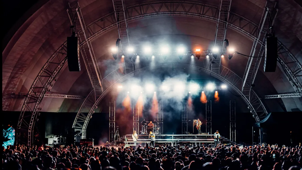 The Green in Honolulu, 9 January | Event in Waikiki | AllEvents