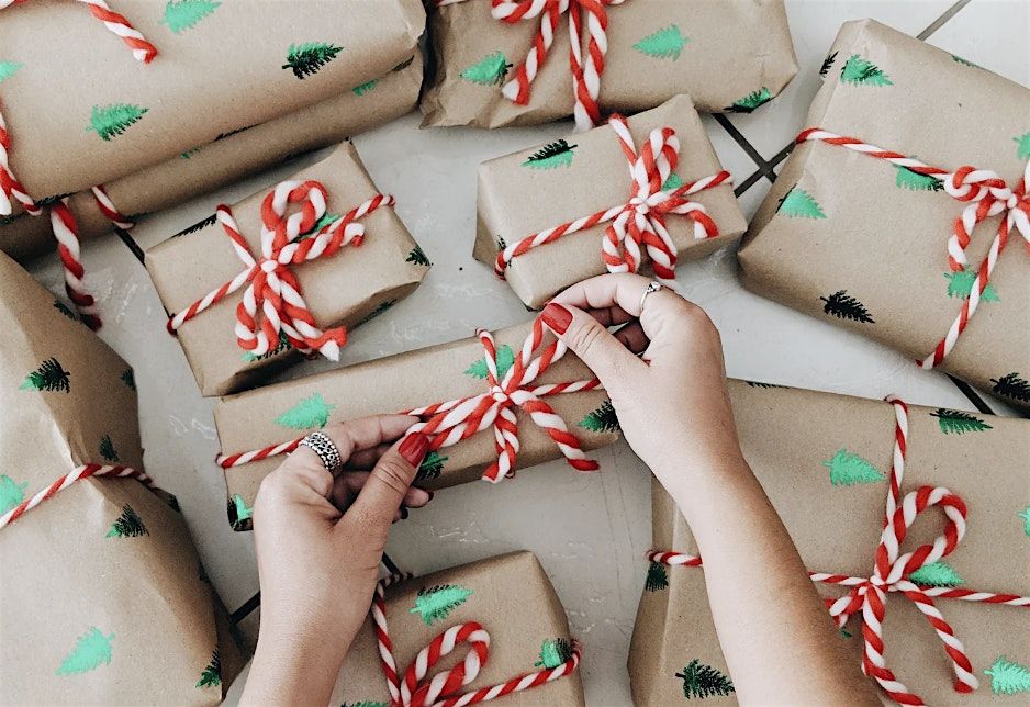 Making Sustainable Presents, 17 December | Event in Baulkham Hills | AllEvents