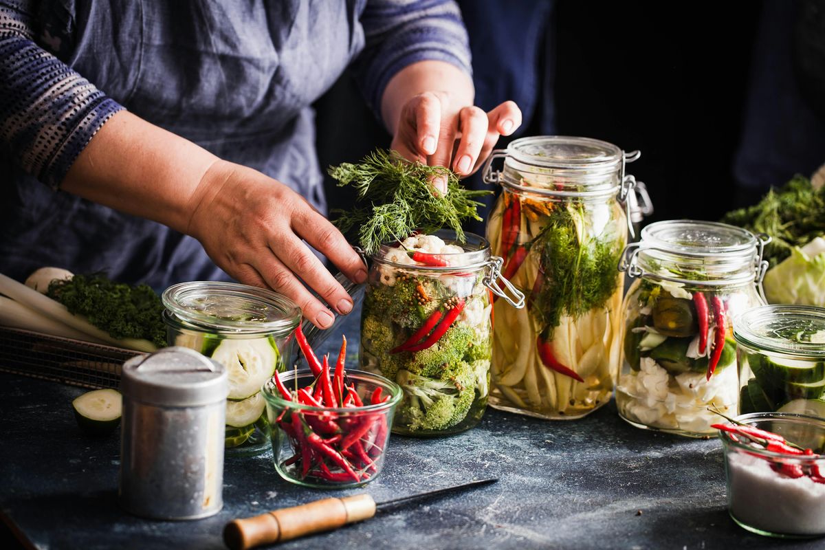 Savvy Food Hacks & Make Your Own Seasonings Workshop, 12 August | Event in Bayswater North | AllEvents