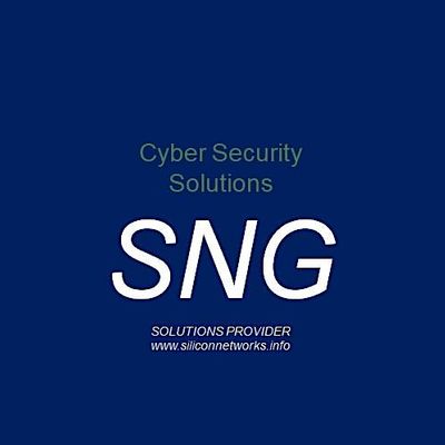 Silicon Networks