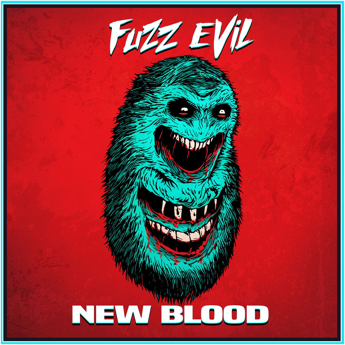 Fuzz Evil, 15 August | Event in Tucson | AllEvents