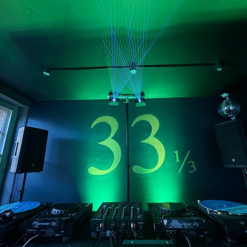 33 1/3 Presents... 90's Vs 00's, 7 February | Event in Peterborough | AllEvents