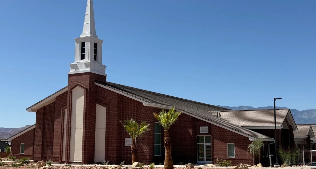 Sunday Worship Services, 19 October | Event in Hurricane | AllEvents