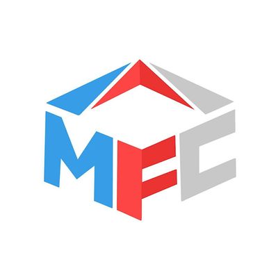 Met Firsts Create logo