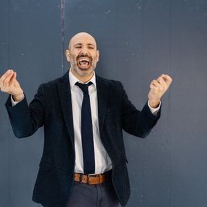 The Arks Annual Storytelling Festival