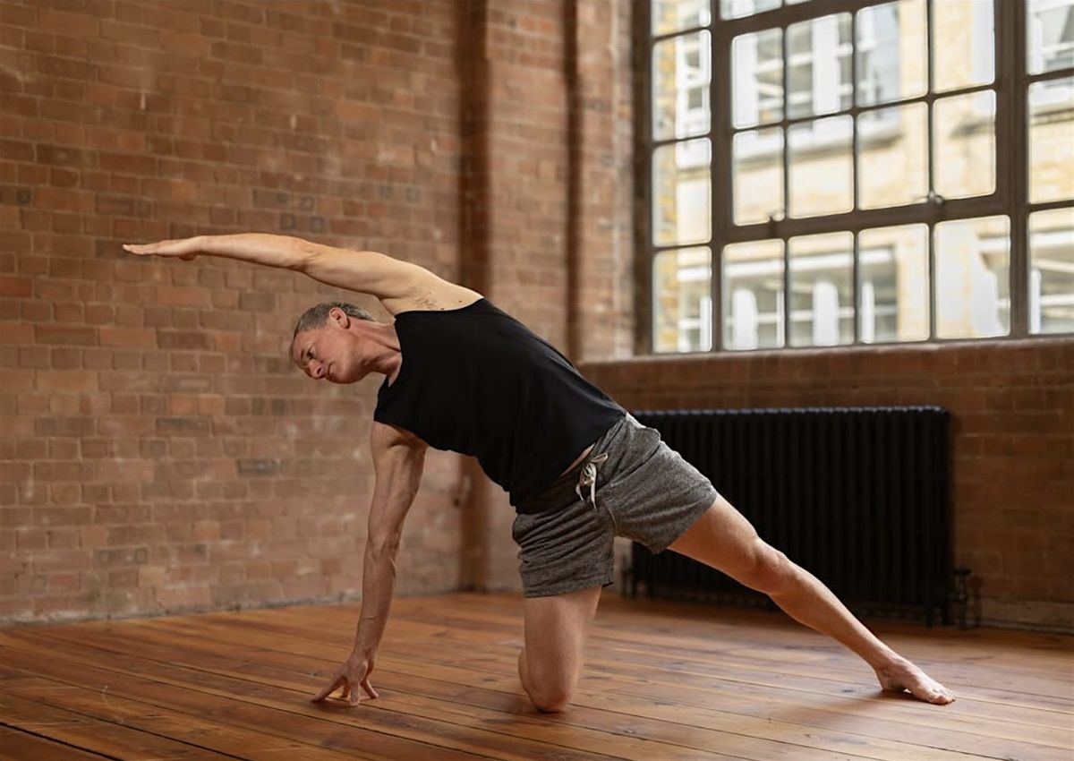 Functional Flow for Everyone Session 4, 26 April | Event in San Francisco | AllEvents