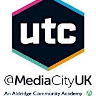 UTC MediaCityUK