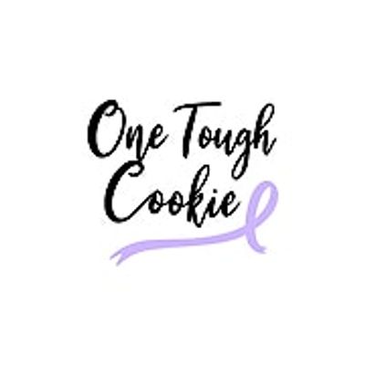 One Tough Cookie logo