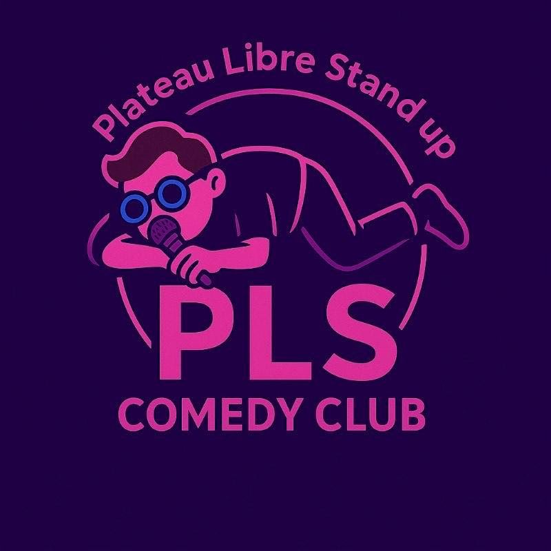 Soirée Stand Up Montrouge PLS COMEDY CLUB, 5 December | Event in Montrouge | AllEvents