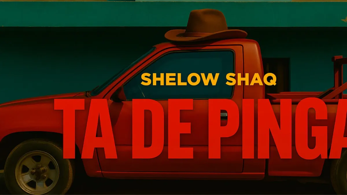 Shelow Shaq in Washington, 22 August | Event in Washington | AllEvents