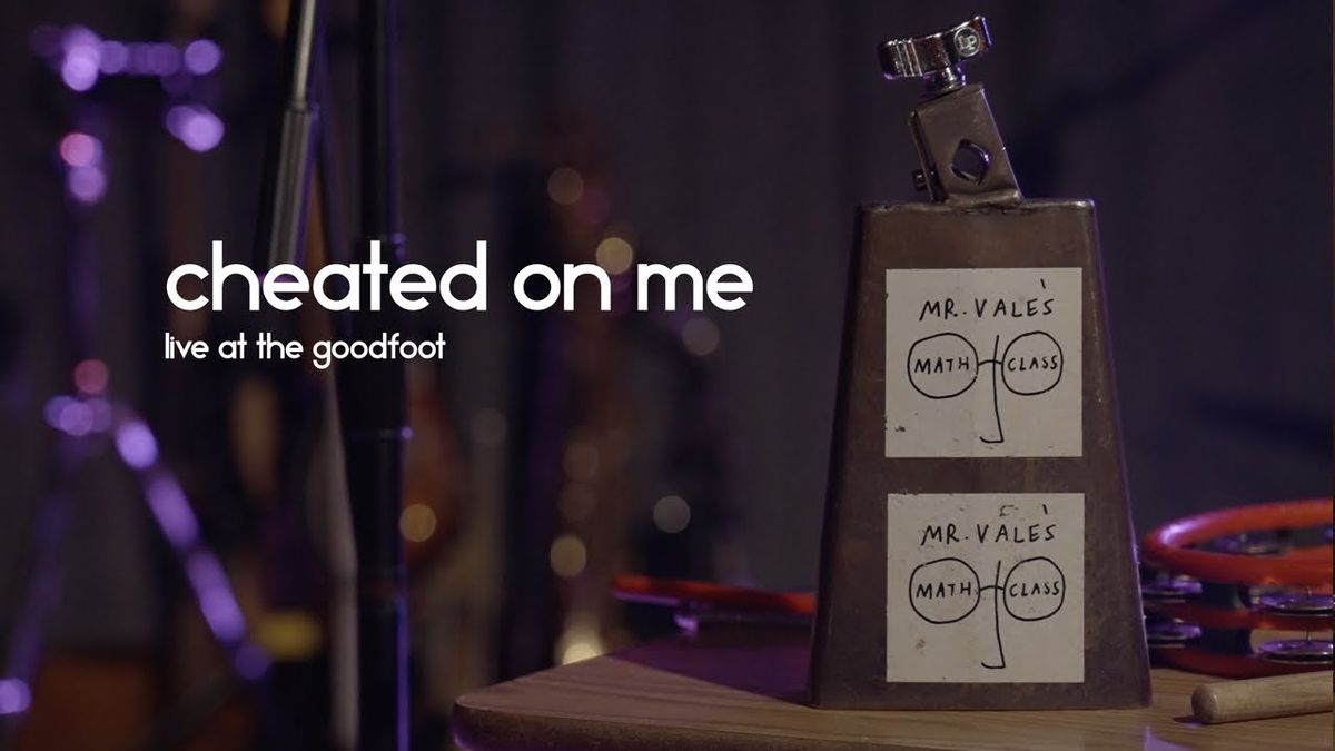 Mr. Vales Math Class at Mississippi Studios, 6 February | Event in Portland | AllEvents