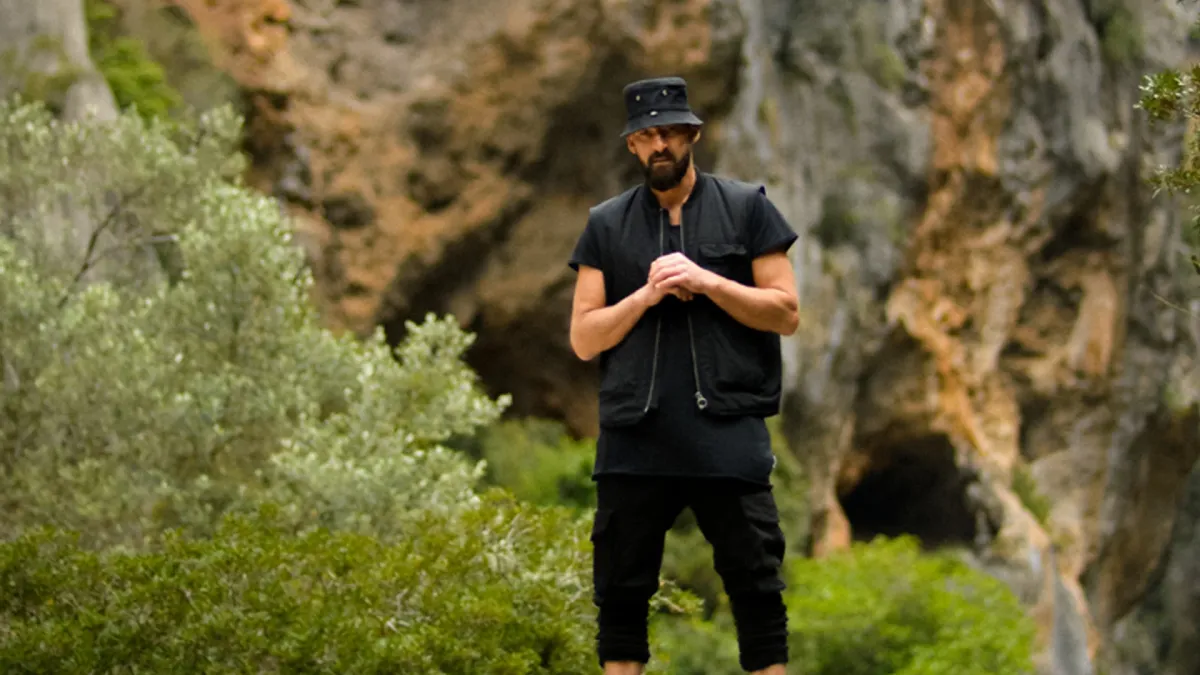 Gentleman in Wuppertal, 13 December | Event in Wuppertal | AllEvents