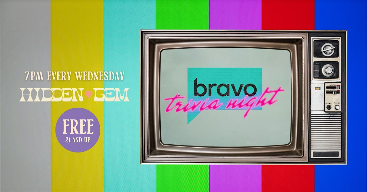 Trivia @ Hidden Gem | Event in St. Louis | AllEvents