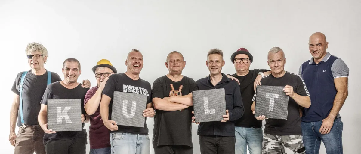 Kult in Warszawa, 24 October | Event in Warsaw | AllEvents