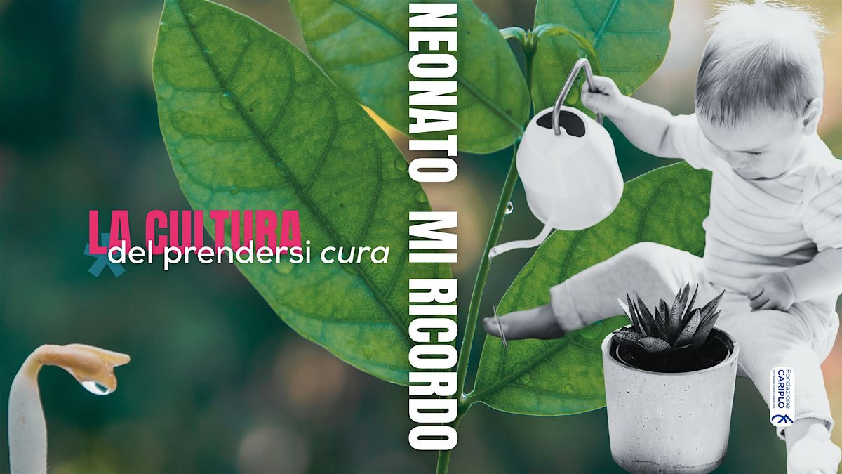 Neonato, mi ricordo. Laboratorio in presenza a Pavia., 12 December | Event in Pavia | AllEvents