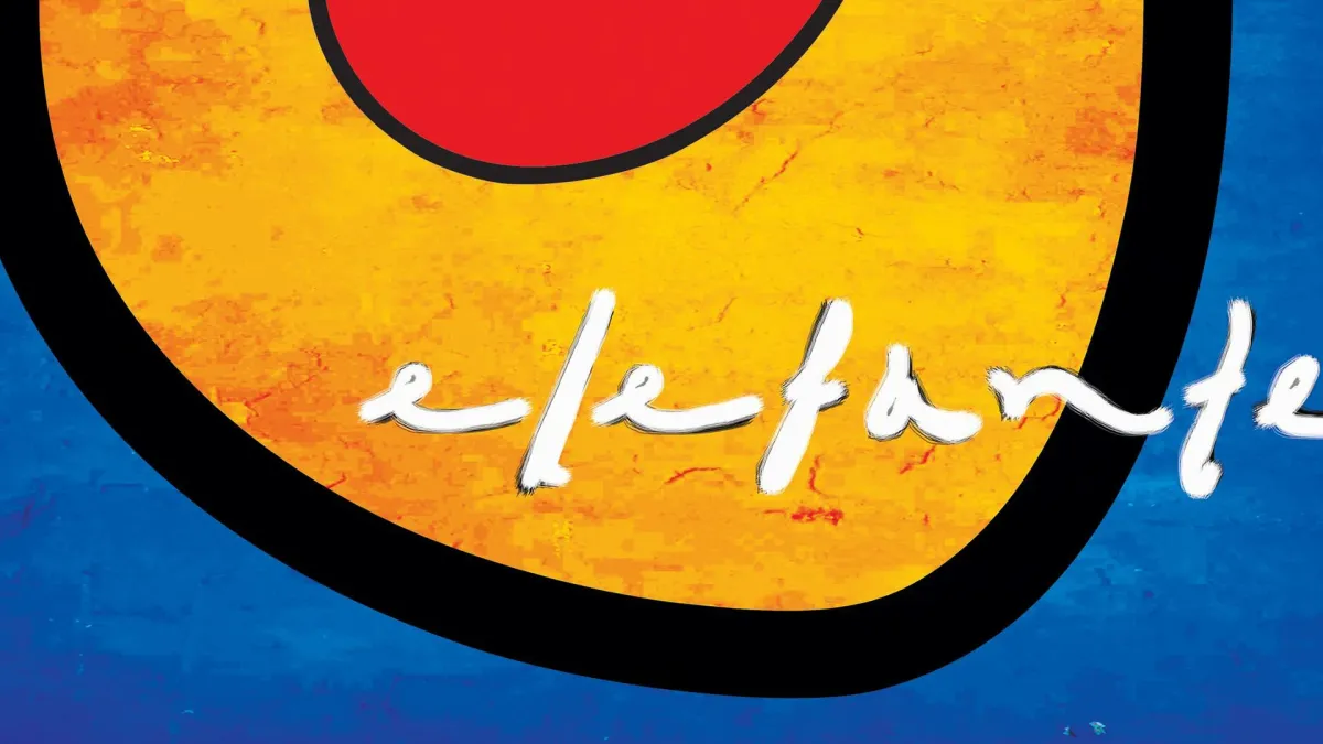Elefante in Ciudad de México, 26 February | Event in Ciudad de México | AllEvents