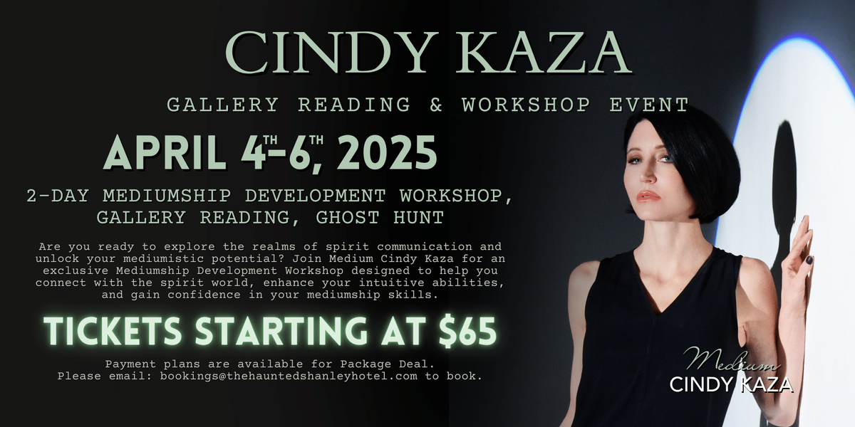 Cindy Kaza at Funny Bone - Des Moines, 23 October | Event in West Des Moines | AllEvents