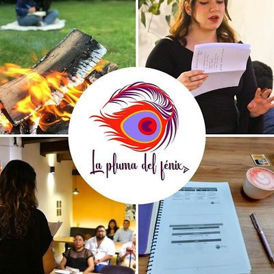La Pluma del Fénix