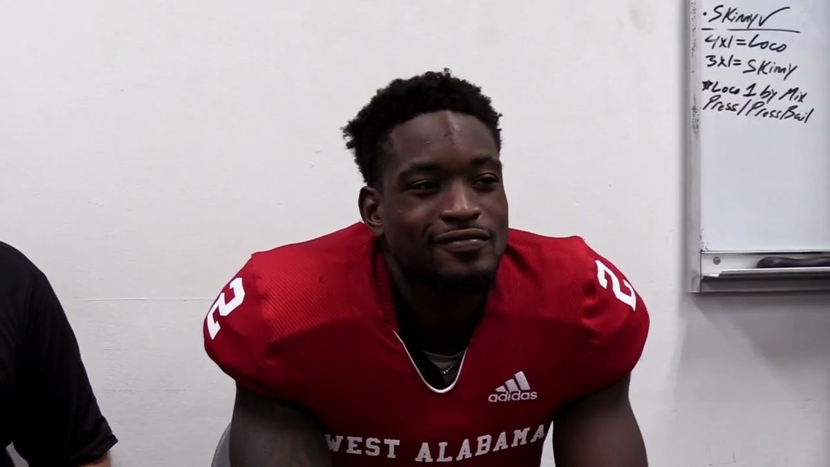 West Alabama Tigers Football vs. Barton College Bulldogs, 19 September | Event in Livingston | AllEvents