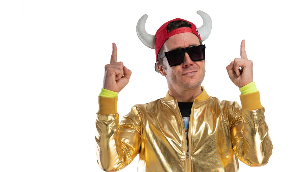 Lorenz Büffel in, 6 June | Event in AOL | AllEvents