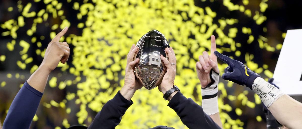 Parking Big Ten Football Championship, 6 December | Event in Indianapolis | AllEvents