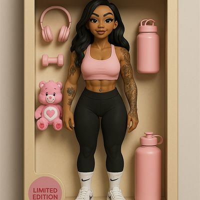 Karebear Fit