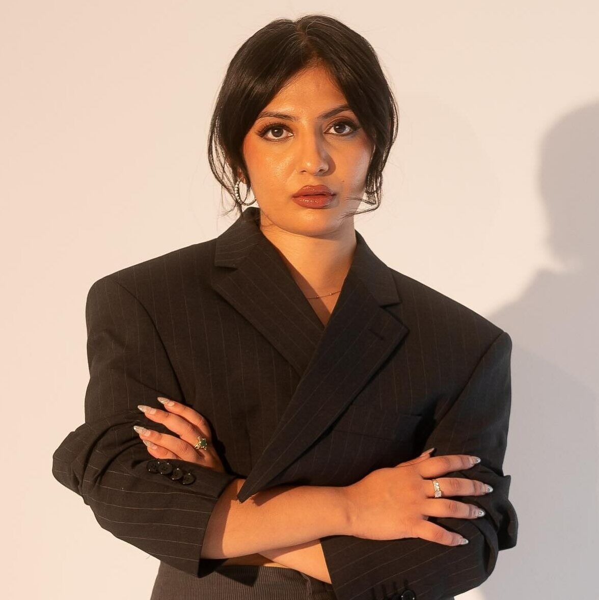 Gauri B, 13 December | Event in Stamford | AllEvents