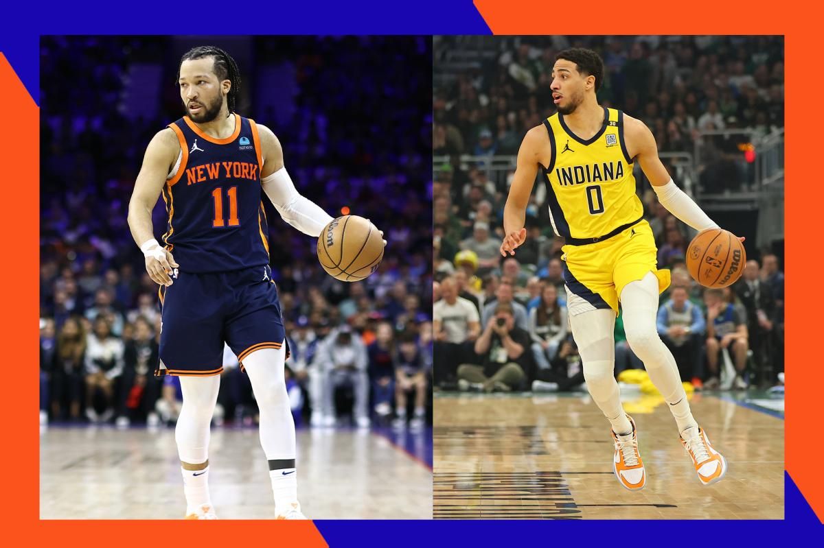 Eastern Conference Semifinals: TBD at Indiana Pacers (Home Game 2) | Event in Indianapolis | AllEvents