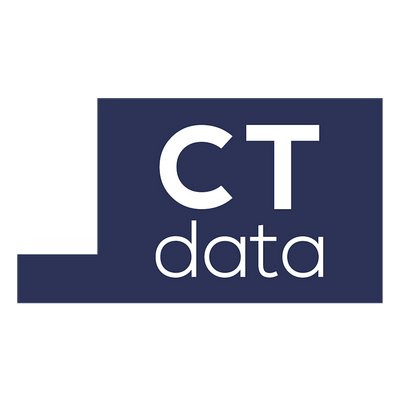 Connecticut Data Collaborative logo