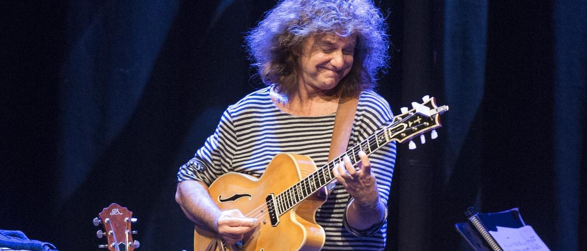 Pat Metheny, 30 September | Event in Old Saybrook | AllEvents