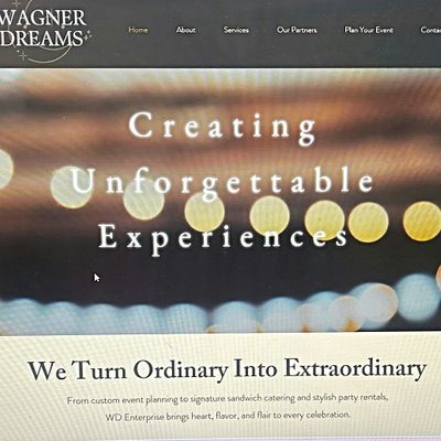 WD Enterprise LLC logo