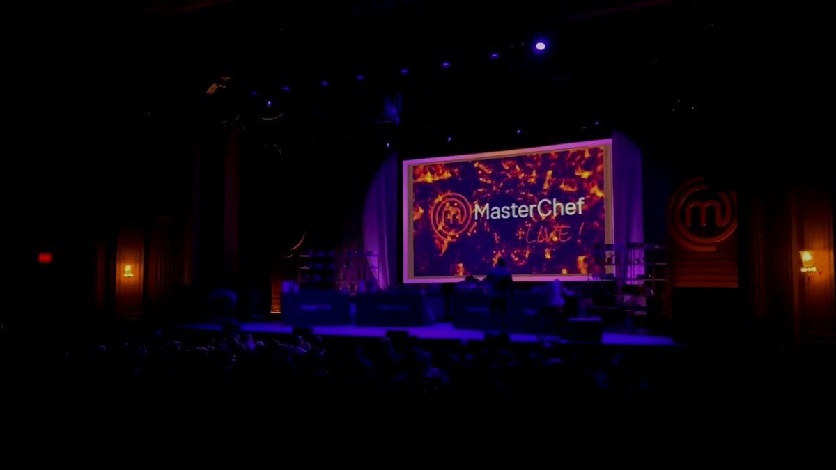MasterChef Junior Live! - Valley Center, 25 October | Event in Valley Center | AllEvents