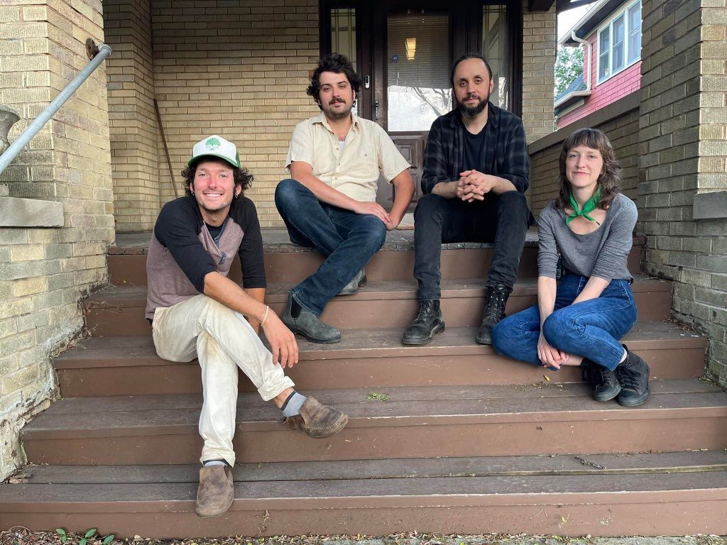 Luke Callen & Long Mama, 2 August | Event in Madison | AllEvents